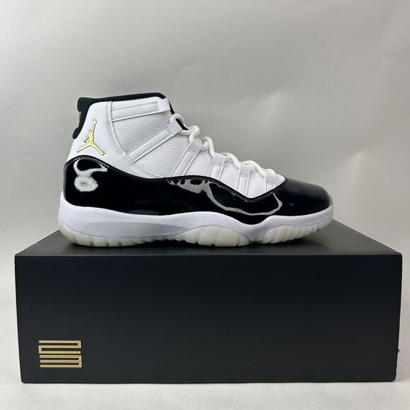 Nike Air Jordan 11 Retro High “Gratitude/Defining Moments” 2024 main image 5